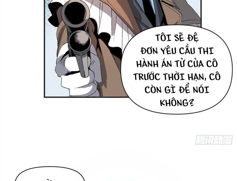 Trưởng Giám Ngục Trông Coi Các Ma Nữ - Chapter 3 - Page 69