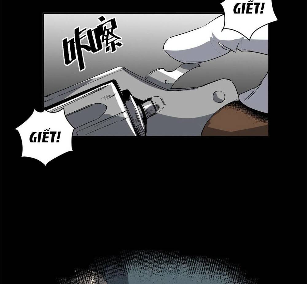 Trưởng Giám Ngục Trông Coi Các Ma Nữ - Chapter 3 - Page 77