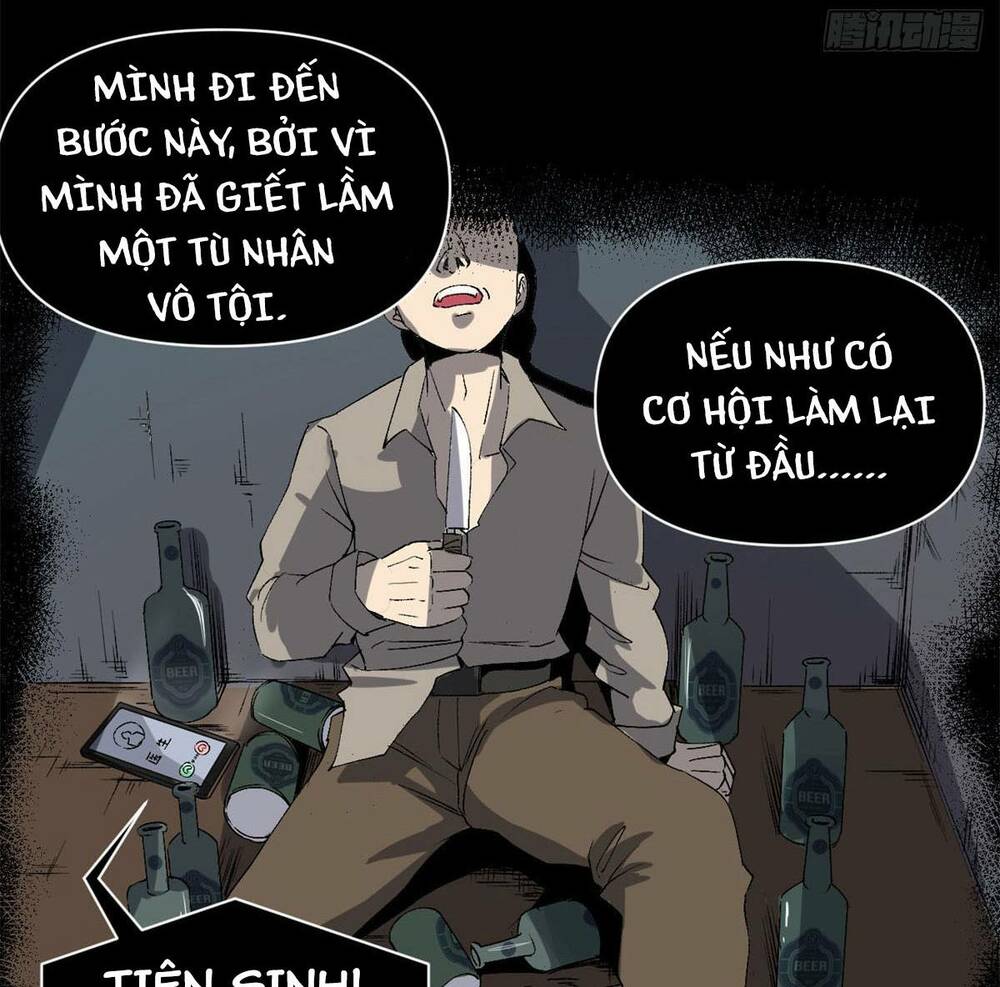 Trưởng Giám Ngục Trông Coi Các Ma Nữ - Chapter 3 - Page 79