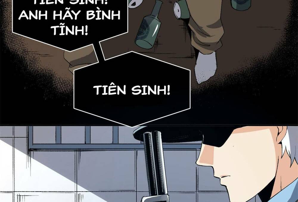 Trưởng Giám Ngục Trông Coi Các Ma Nữ - Chapter 3 - Page 80
