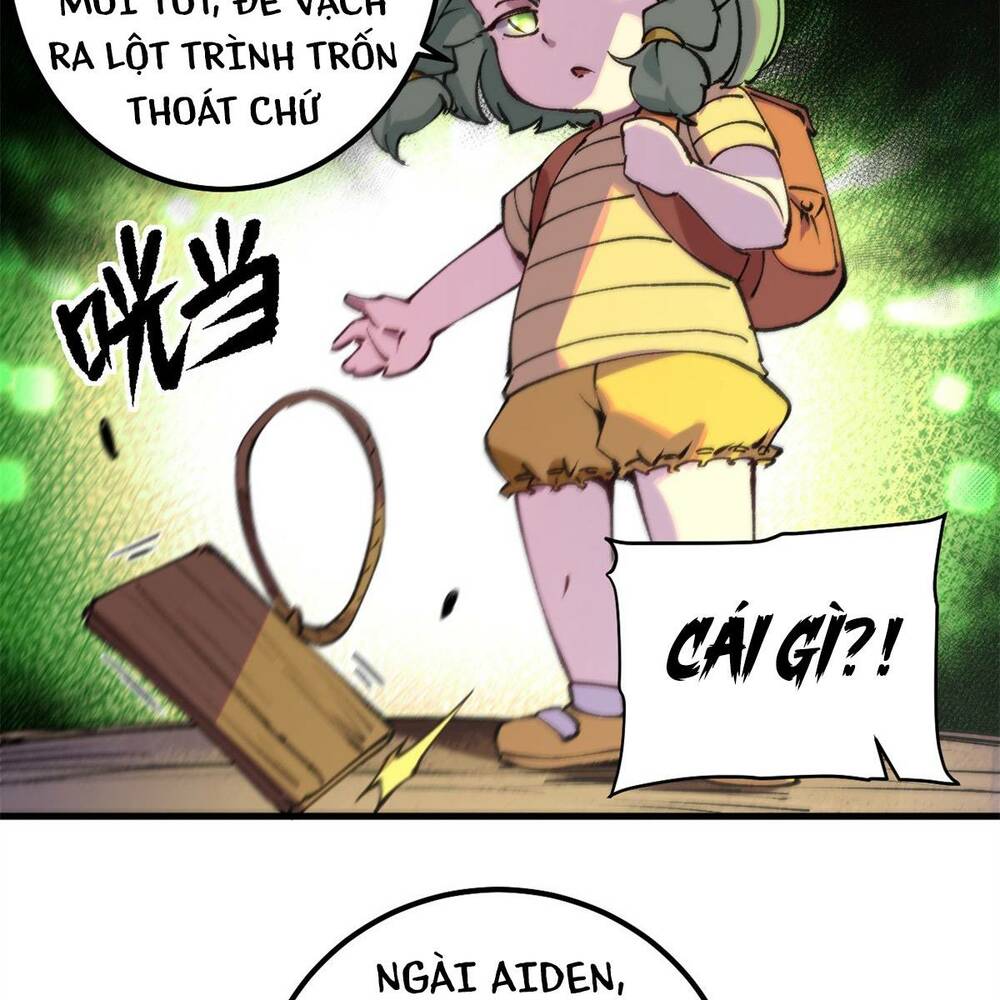 Trưởng Giám Ngục Trông Coi Các Ma Nữ - Chapter 30 - Page 9