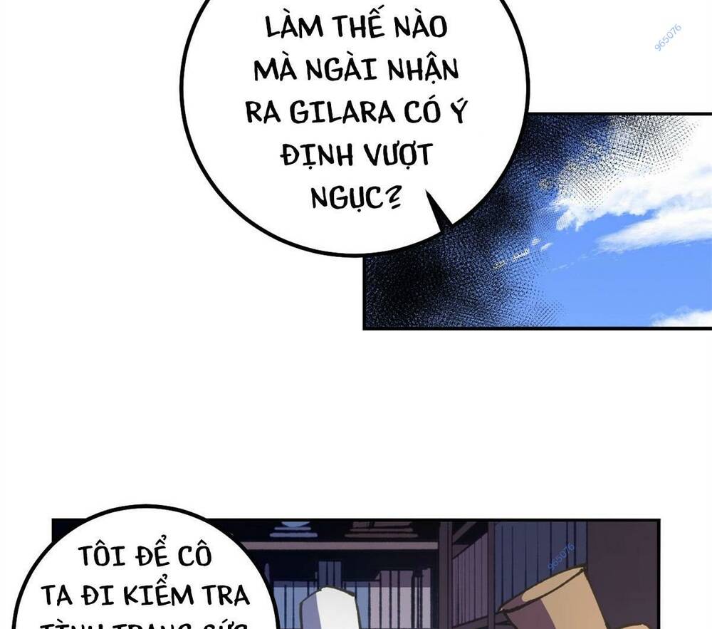 Trưởng Giám Ngục Trông Coi Các Ma Nữ - Chapter 30 - Page 10