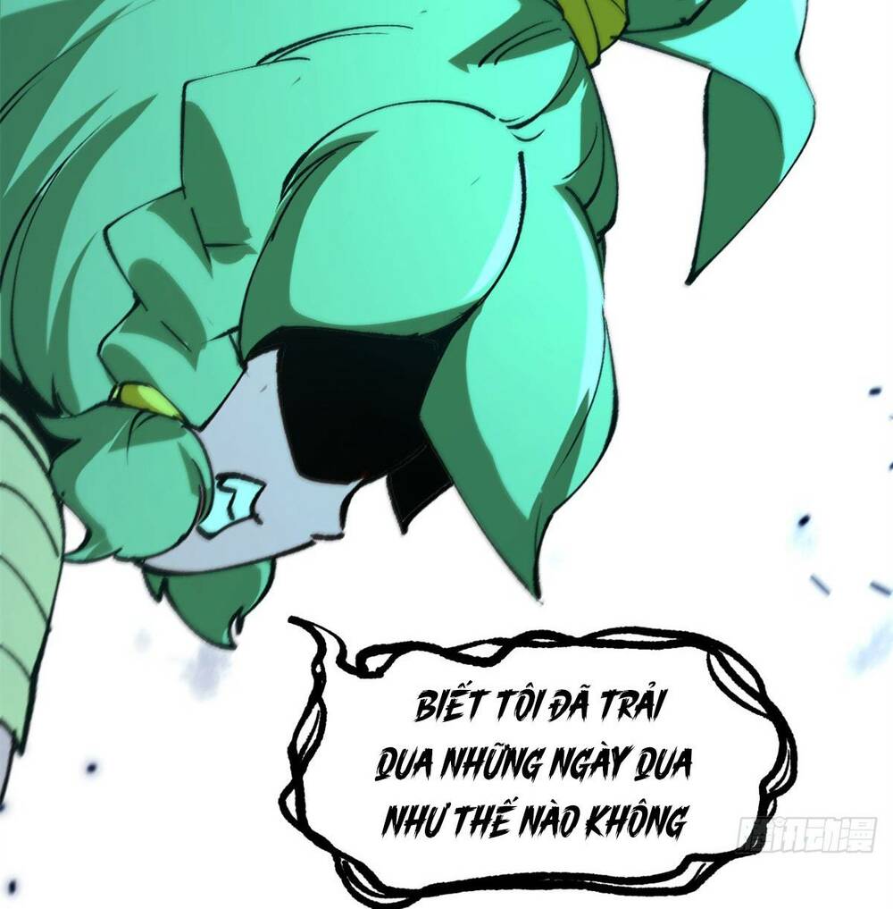 Trưởng Giám Ngục Trông Coi Các Ma Nữ - Chapter 30 - Page 13