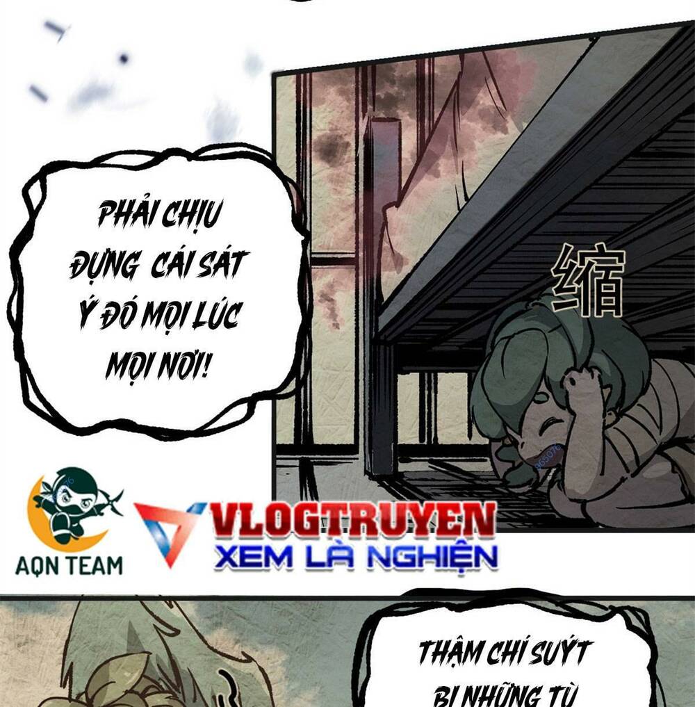 Trưởng Giám Ngục Trông Coi Các Ma Nữ - Chapter 30 - Page 14