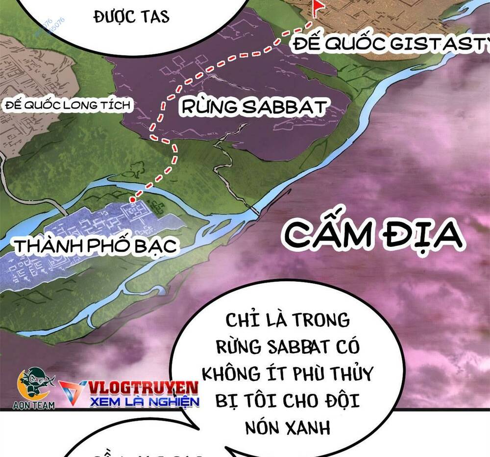 Trưởng Giám Ngục Trông Coi Các Ma Nữ - Chapter 30 - Page 20