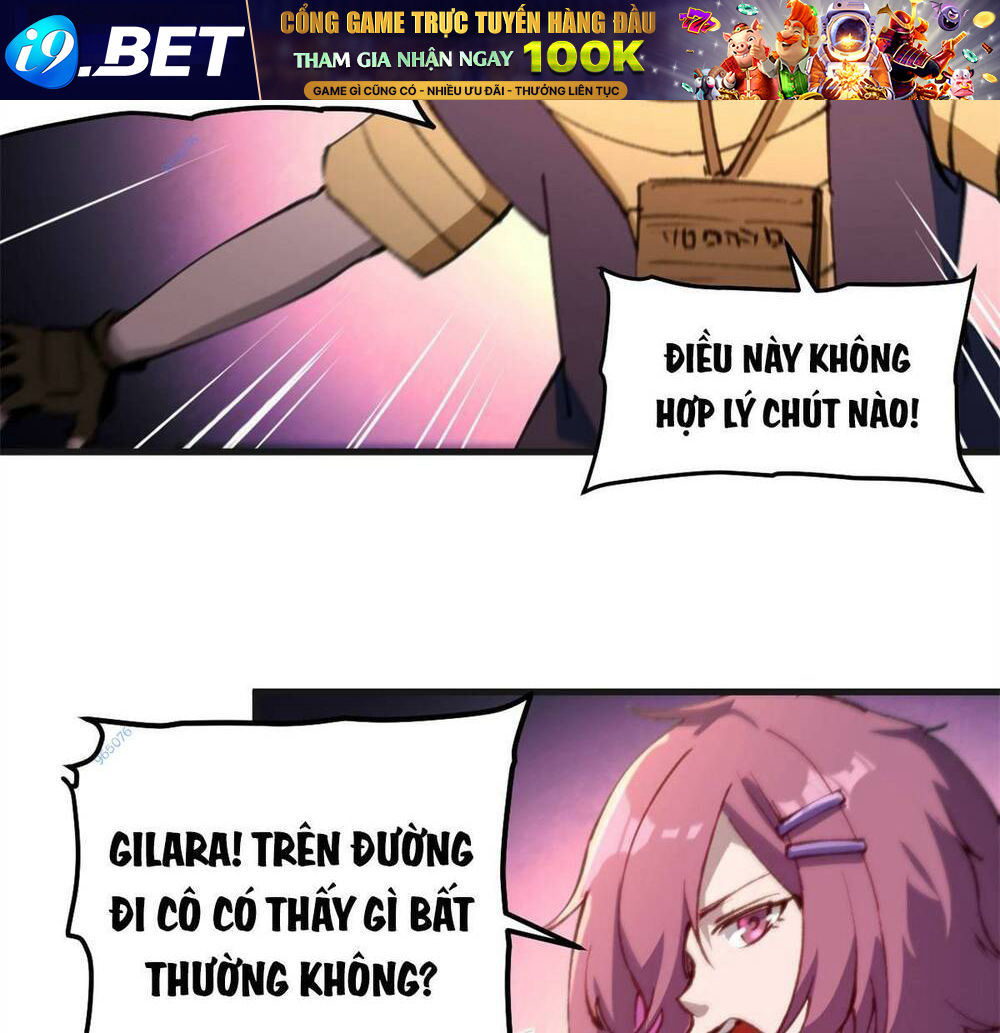 Trưởng Giám Ngục Trông Coi Các Ma Nữ - Chapter 30 - Page 24