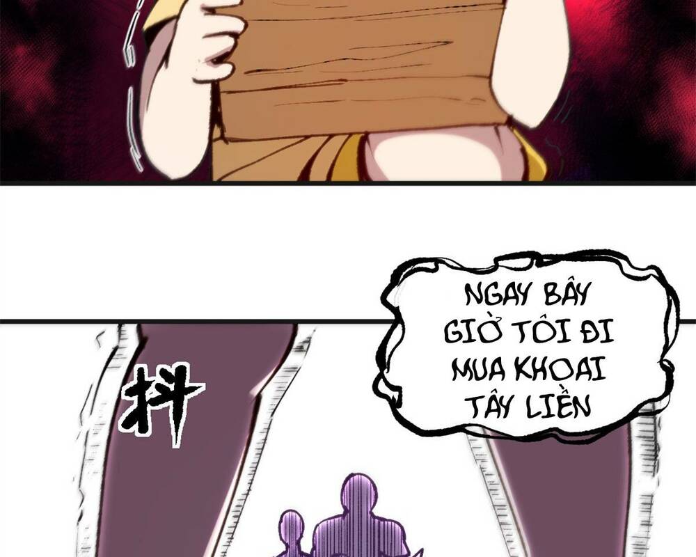 Trưởng Giám Ngục Trông Coi Các Ma Nữ - Chapter 30 - Page 27