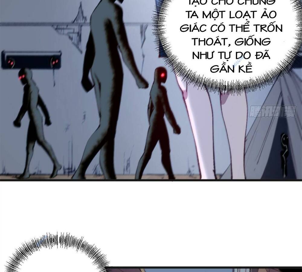 Trưởng Giám Ngục Trông Coi Các Ma Nữ - Chapter 30 - Page 30