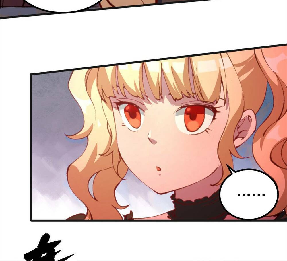 Trưởng Giám Ngục Trông Coi Các Ma Nữ - Chapter 30 - Page 41