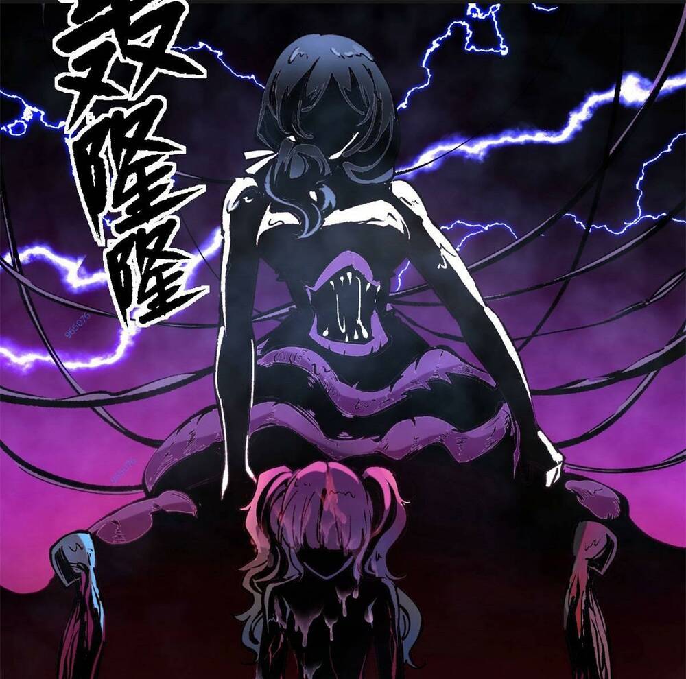 Trưởng Giám Ngục Trông Coi Các Ma Nữ - Chapter 30 - Page 42