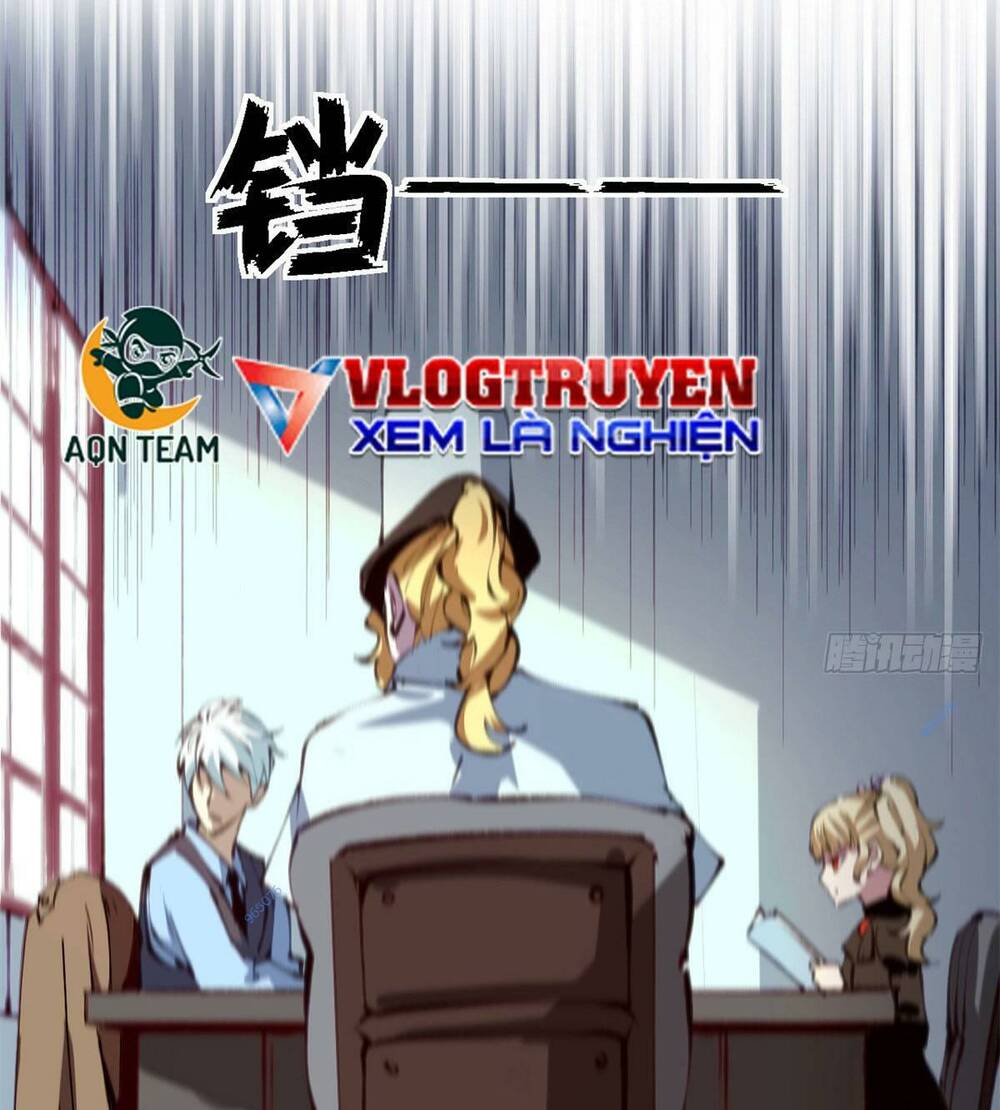 Trưởng Giám Ngục Trông Coi Các Ma Nữ - Chapter 30 - Page 44