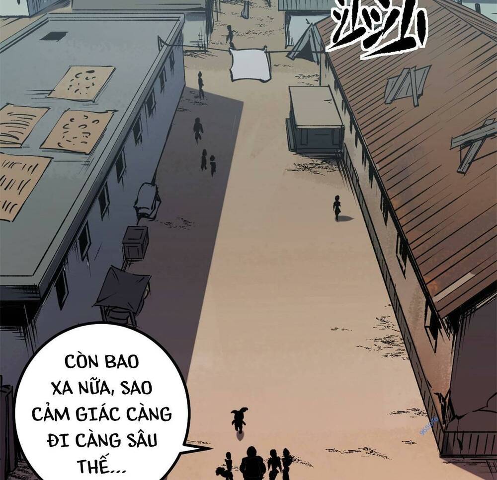 Trưởng Giám Ngục Trông Coi Các Ma Nữ - Chapter 30 - Page 4