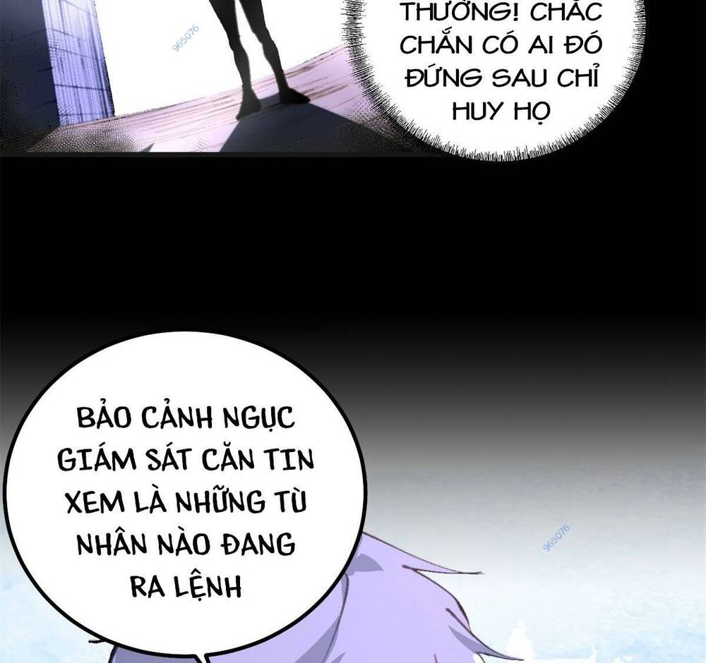 Trưởng Giám Ngục Trông Coi Các Ma Nữ - Chapter 30 - Page 50