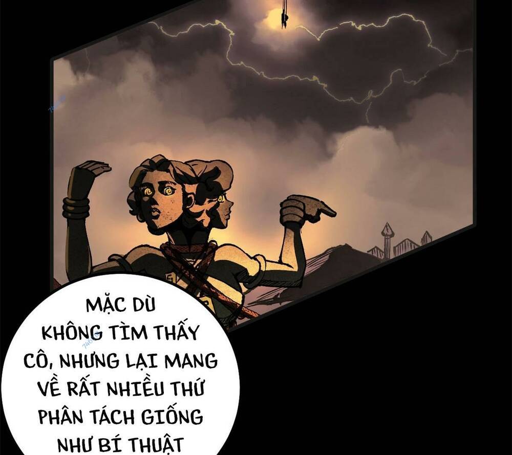 Trưởng Giám Ngục Trông Coi Các Ma Nữ - Chapter 31 - Page 10