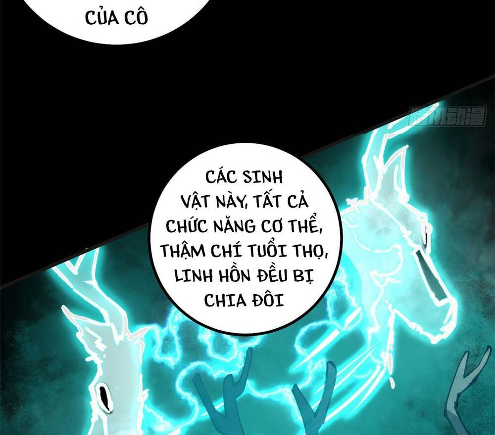 Trưởng Giám Ngục Trông Coi Các Ma Nữ - Chapter 31 - Page 11