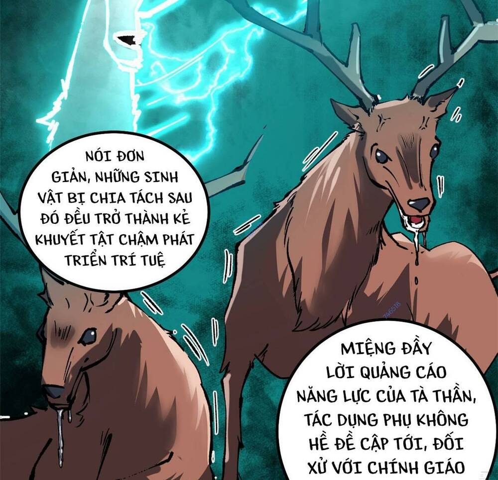 Trưởng Giám Ngục Trông Coi Các Ma Nữ - Chapter 31 - Page 12