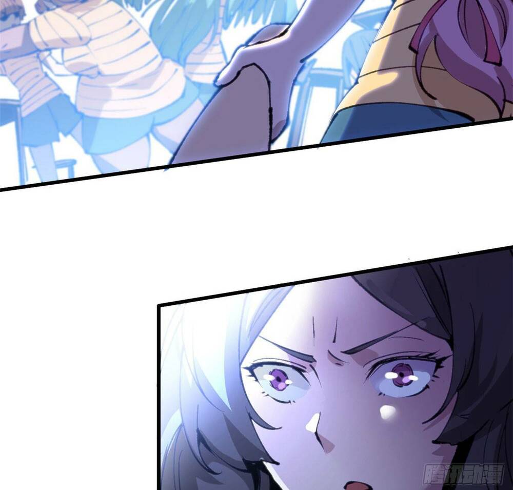 Trưởng Giám Ngục Trông Coi Các Ma Nữ - Chapter 31 - Page 17