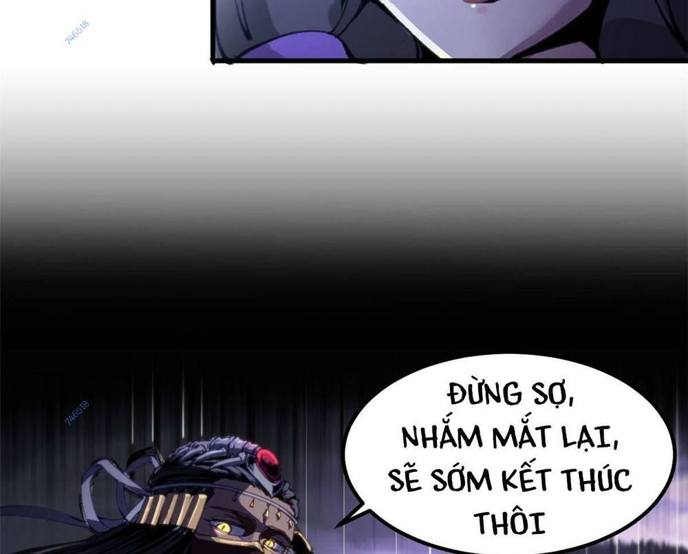 Trưởng Giám Ngục Trông Coi Các Ma Nữ - Chapter 31 - Page 18