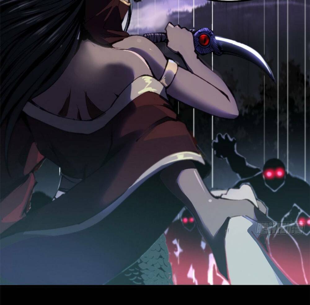 Trưởng Giám Ngục Trông Coi Các Ma Nữ - Chapter 31 - Page 19