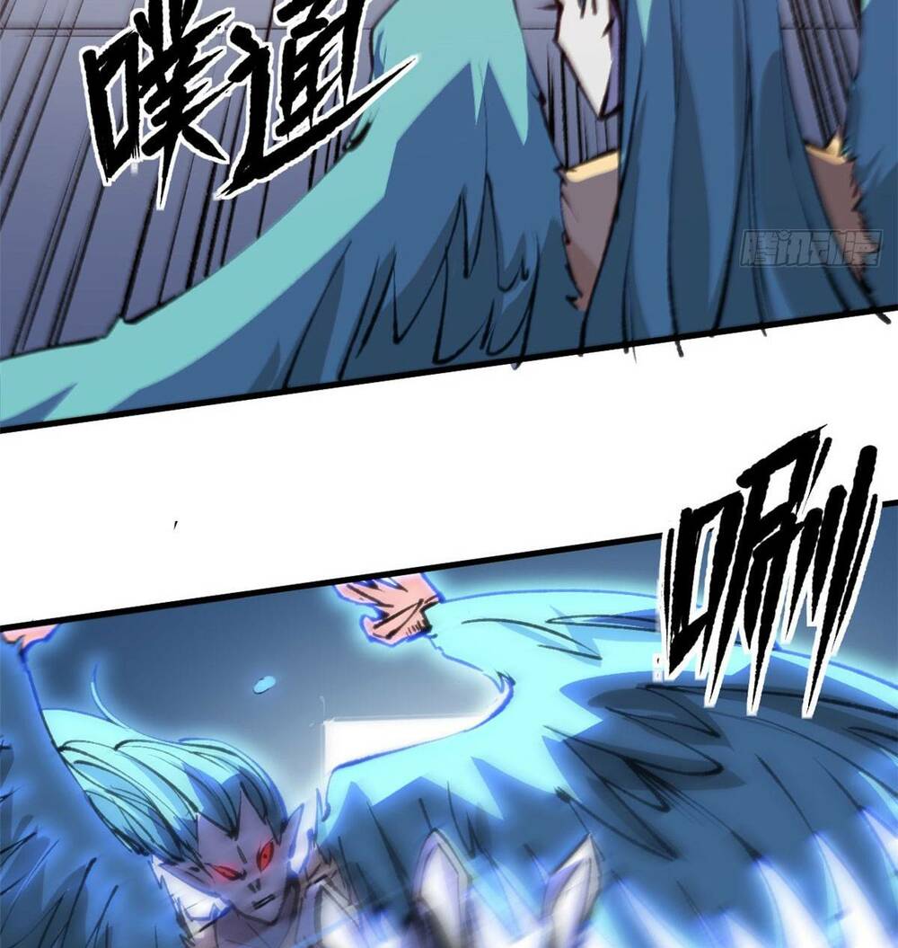 Trưởng Giám Ngục Trông Coi Các Ma Nữ - Chapter 31 - Page 23