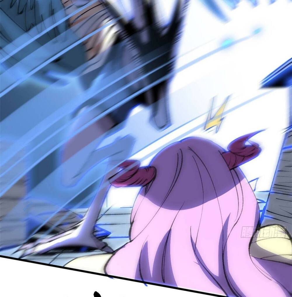 Trưởng Giám Ngục Trông Coi Các Ma Nữ - Chapter 31 - Page 24