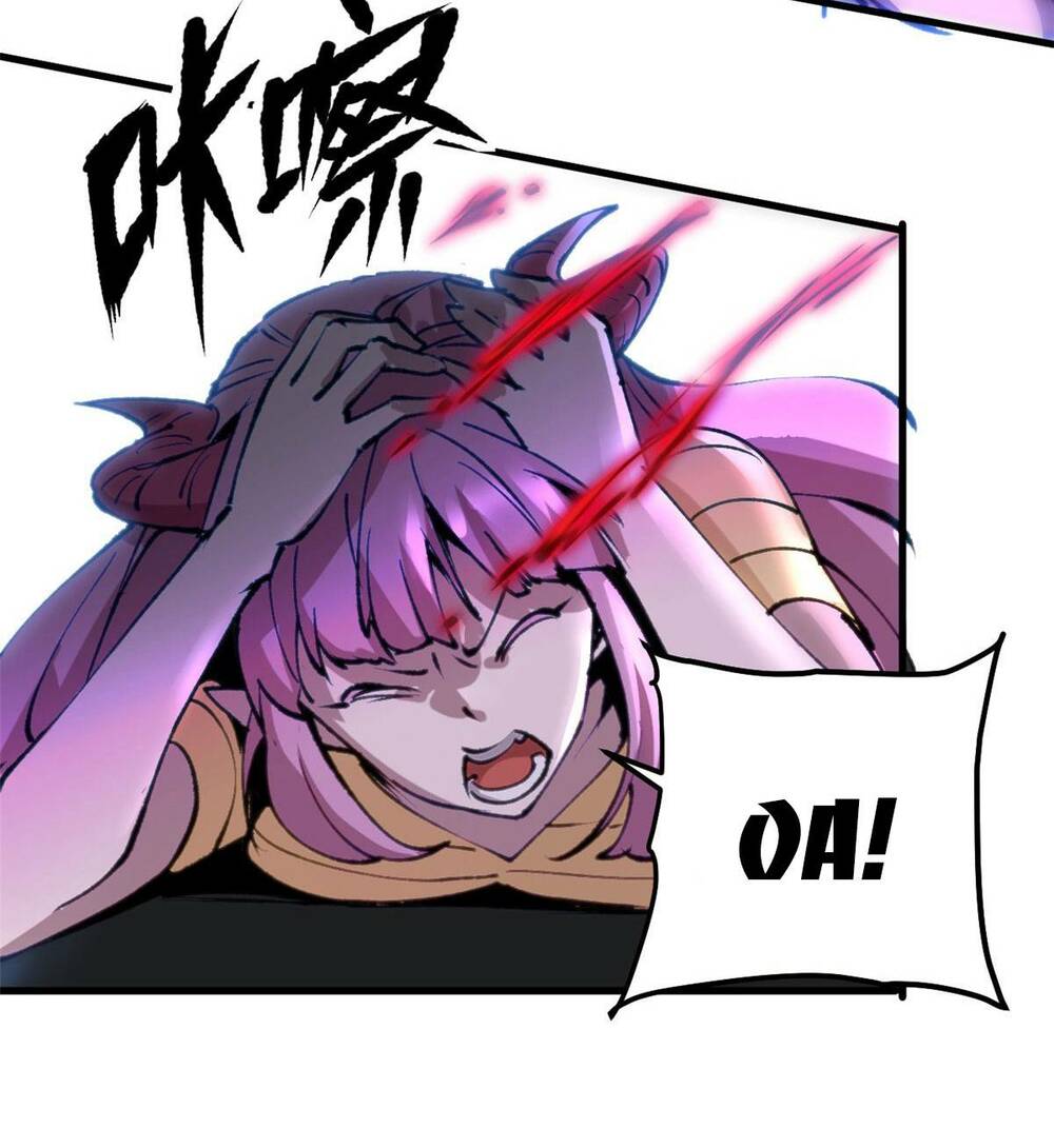 Trưởng Giám Ngục Trông Coi Các Ma Nữ - Chapter 31 - Page 25