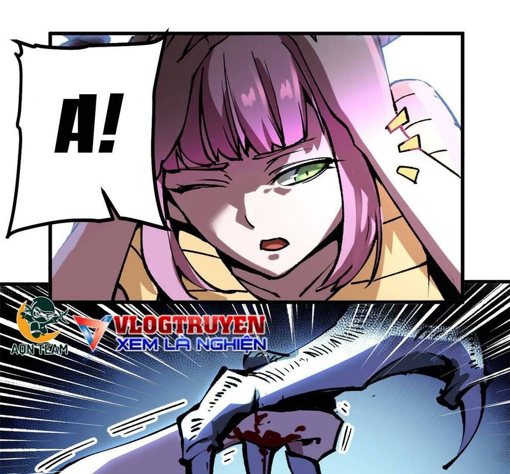 Trưởng Giám Ngục Trông Coi Các Ma Nữ - Chapter 31 - Page 26