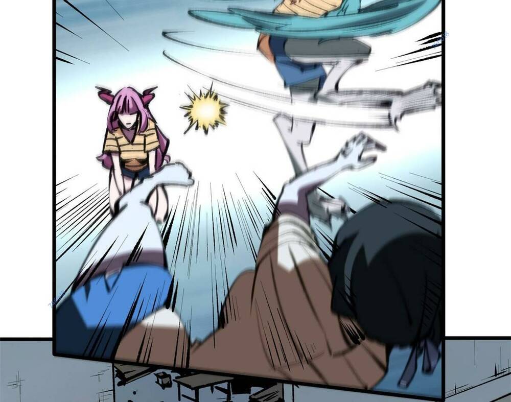 Trưởng Giám Ngục Trông Coi Các Ma Nữ - Chapter 31 - Page 30