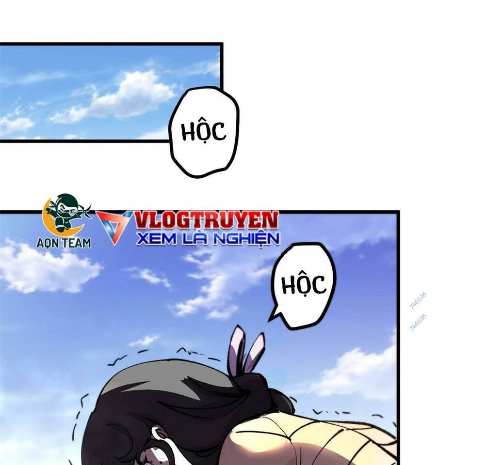 Trưởng Giám Ngục Trông Coi Các Ma Nữ - Chapter 31 - Page 32