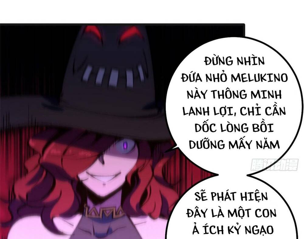 Trưởng Giám Ngục Trông Coi Các Ma Nữ - Chapter 31 - Page 3