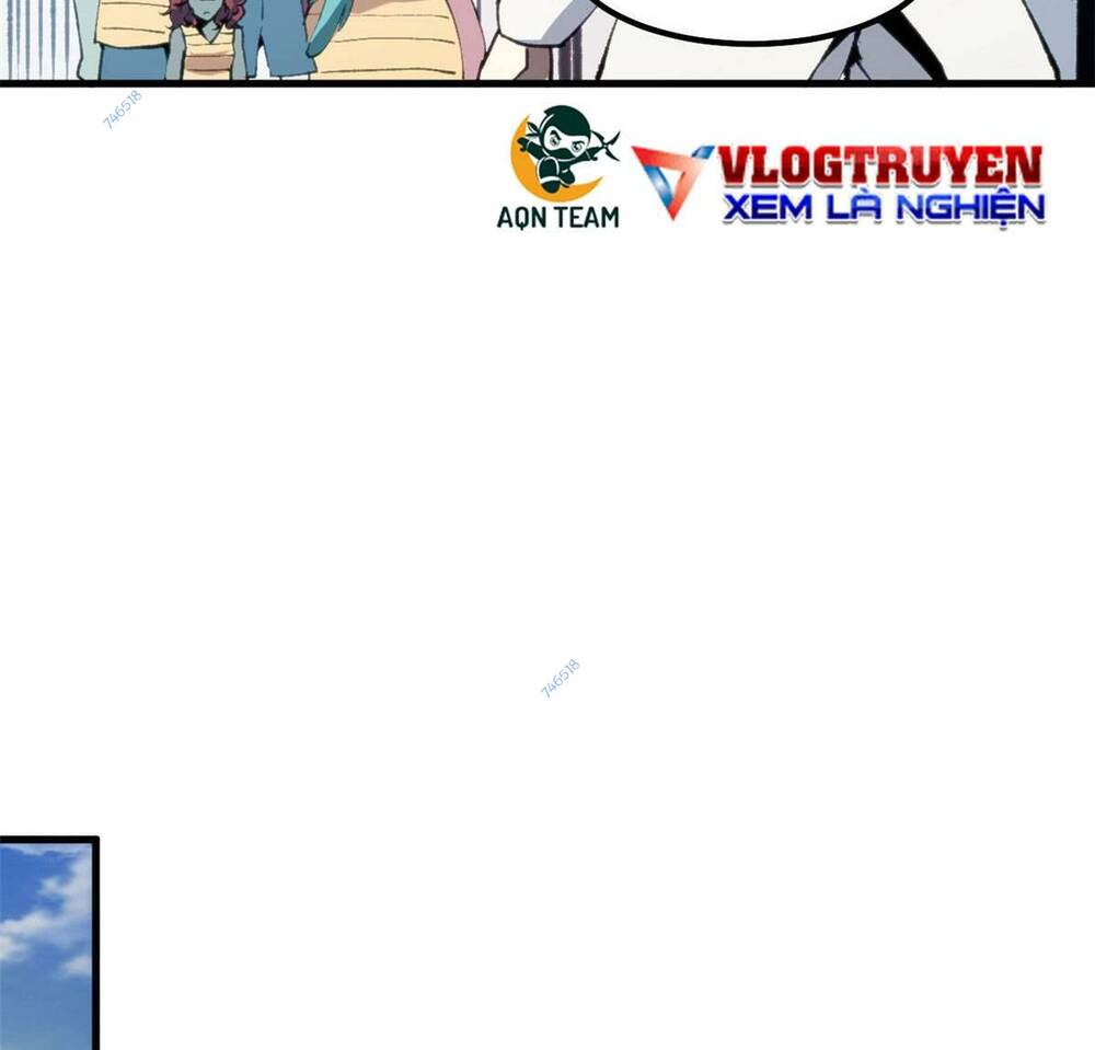 Trưởng Giám Ngục Trông Coi Các Ma Nữ - Chapter 31 - Page 44