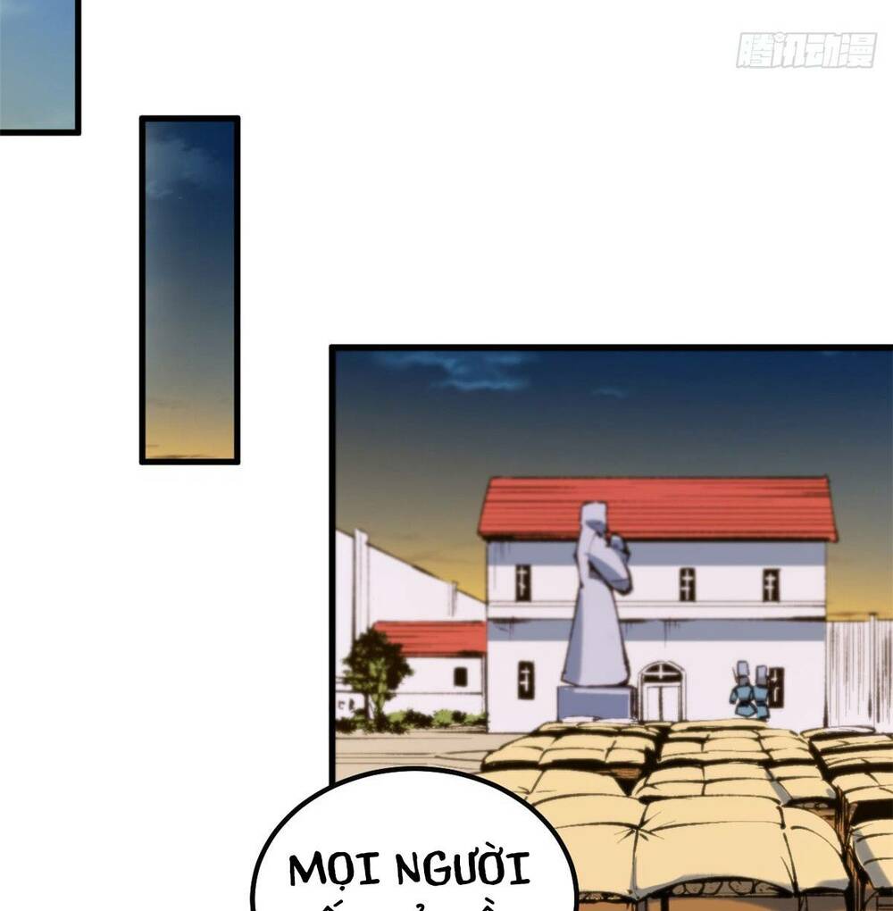 Trưởng Giám Ngục Trông Coi Các Ma Nữ - Chapter 31 - Page 45