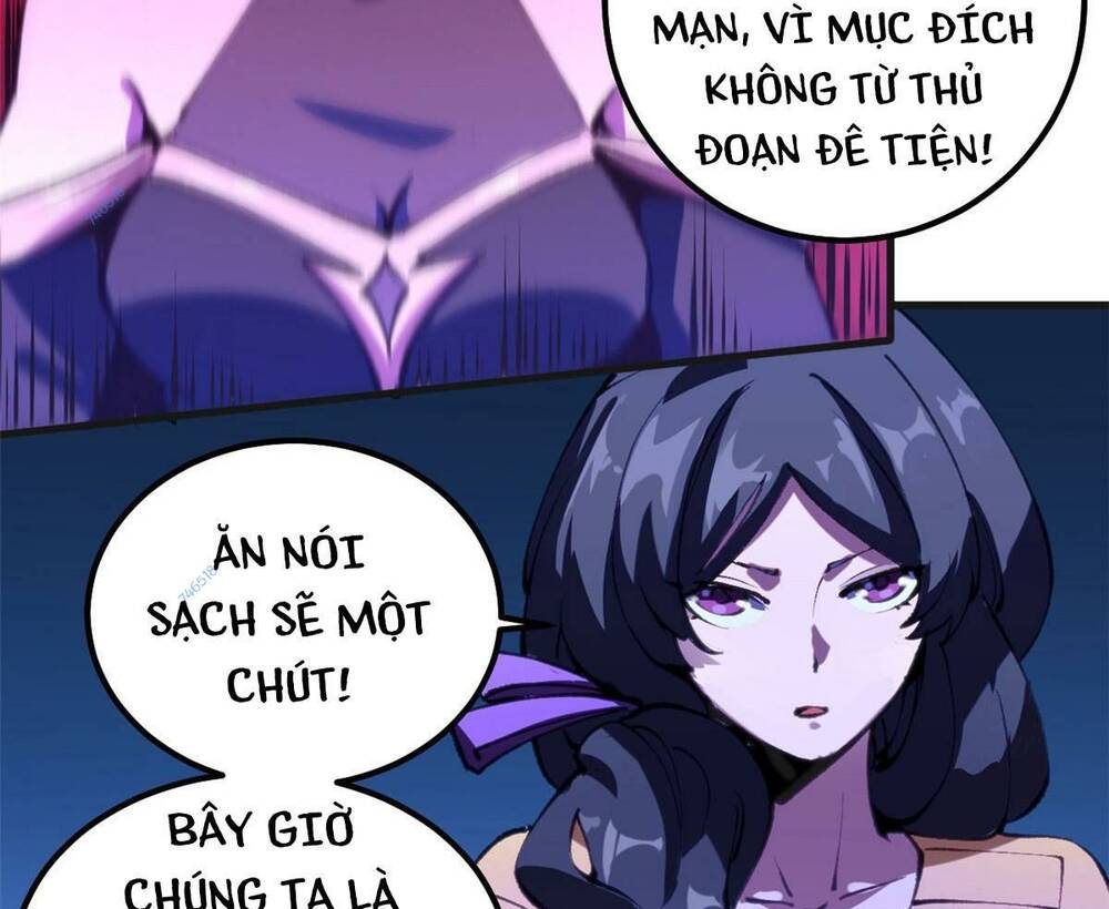 Trưởng Giám Ngục Trông Coi Các Ma Nữ - Chapter 31 - Page 4