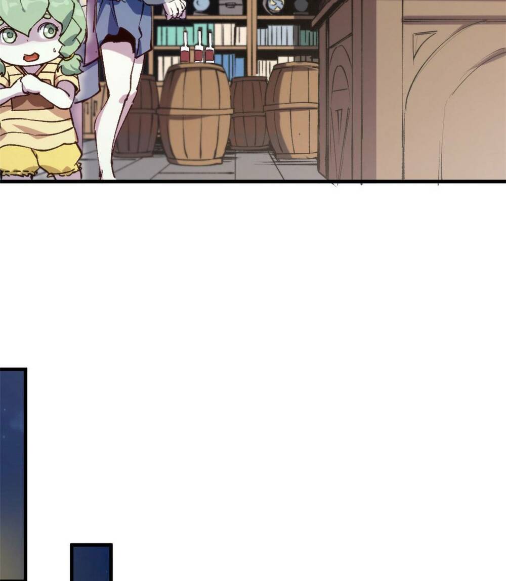 Trưởng Giám Ngục Trông Coi Các Ma Nữ - Chapter 31 - Page 53