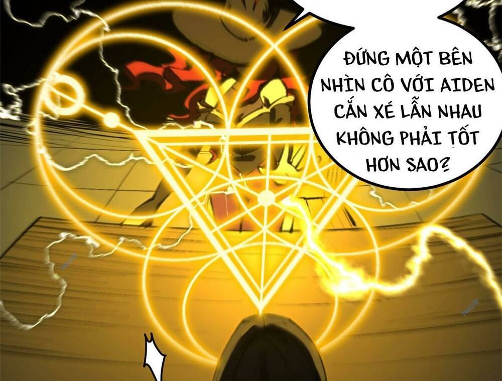 Trưởng Giám Ngục Trông Coi Các Ma Nữ - Chapter 31 - Page 6