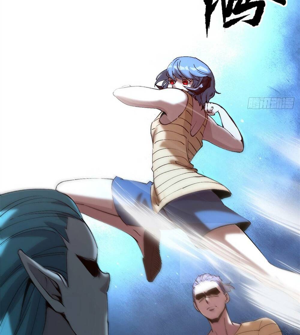 Trưởng Giám Ngục Trông Coi Các Ma Nữ - Chapter 32 - Page 9