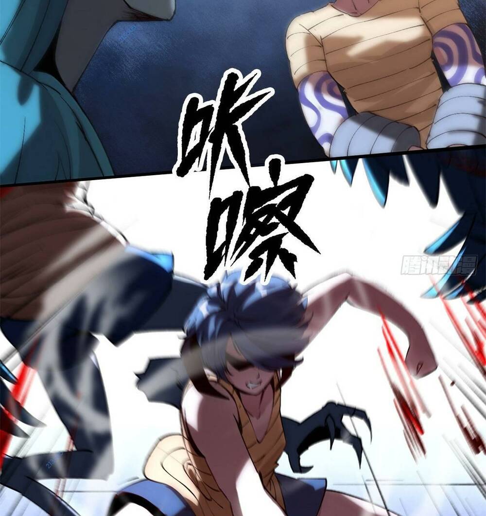 Trưởng Giám Ngục Trông Coi Các Ma Nữ - Chapter 32 - Page 10