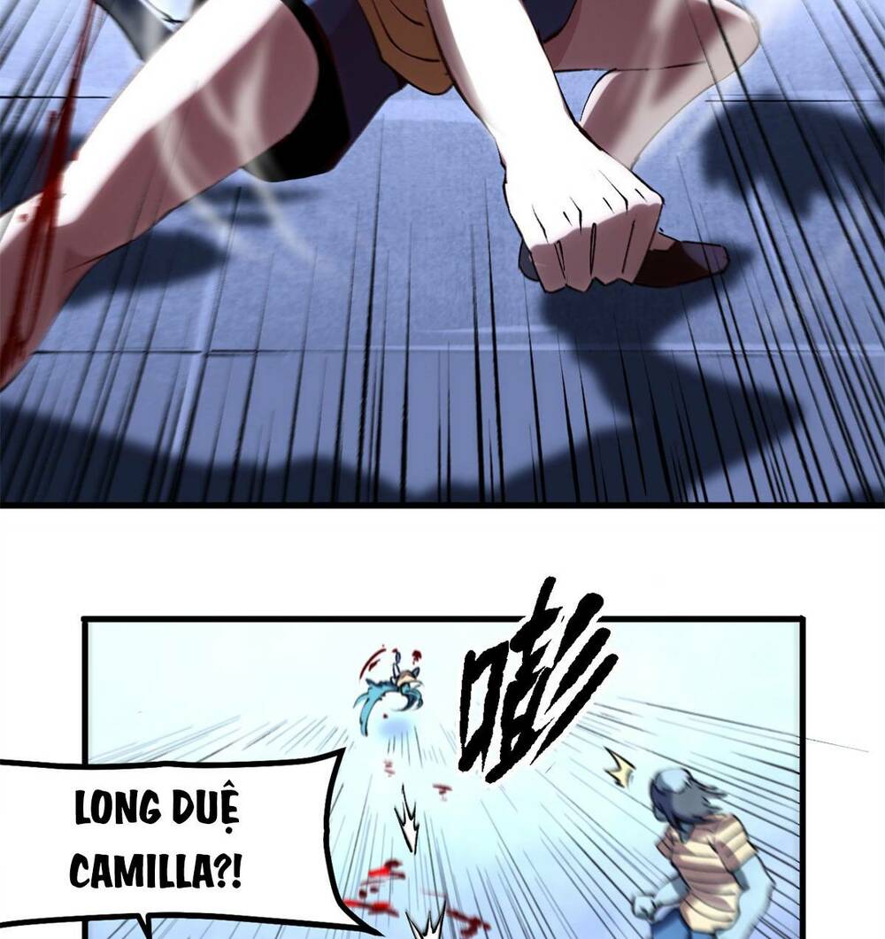 Trưởng Giám Ngục Trông Coi Các Ma Nữ - Chapter 32 - Page 11