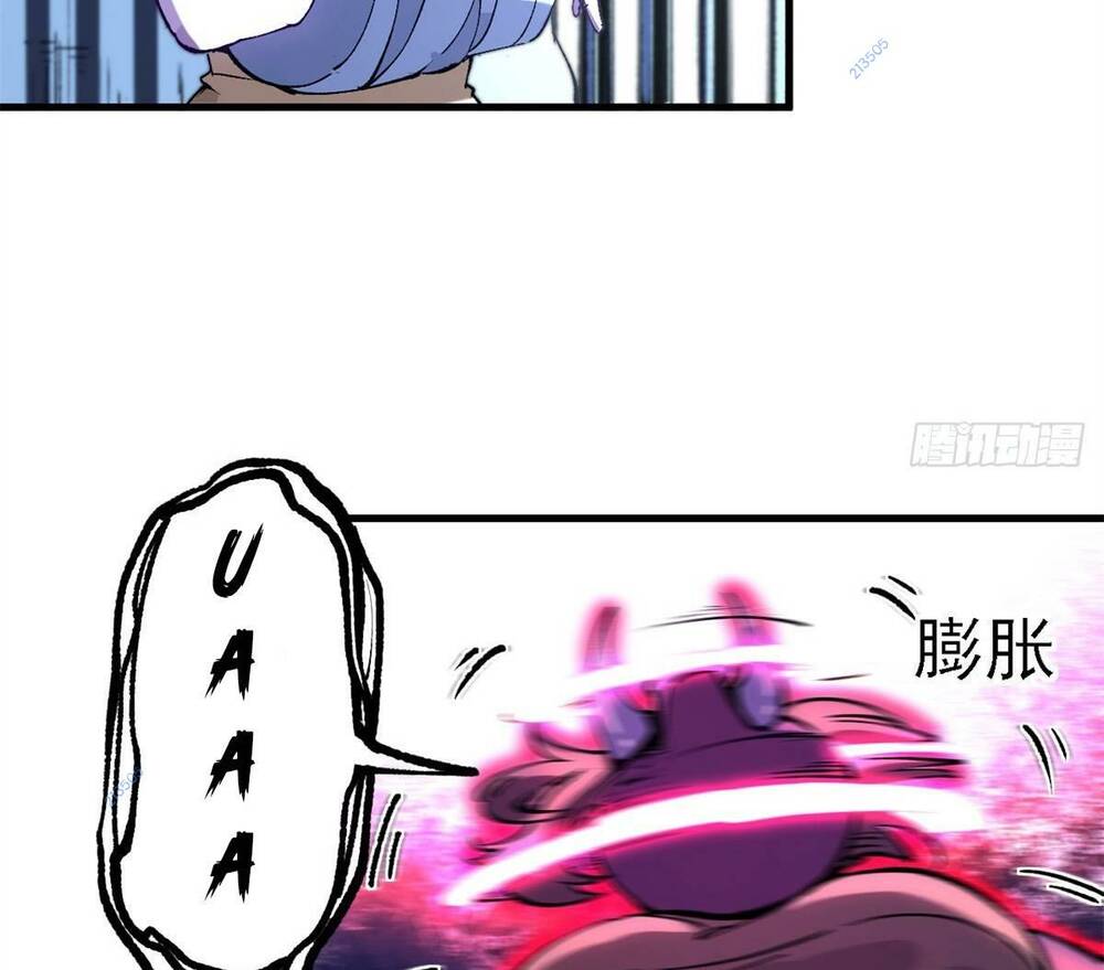 Trưởng Giám Ngục Trông Coi Các Ma Nữ - Chapter 32 - Page 16