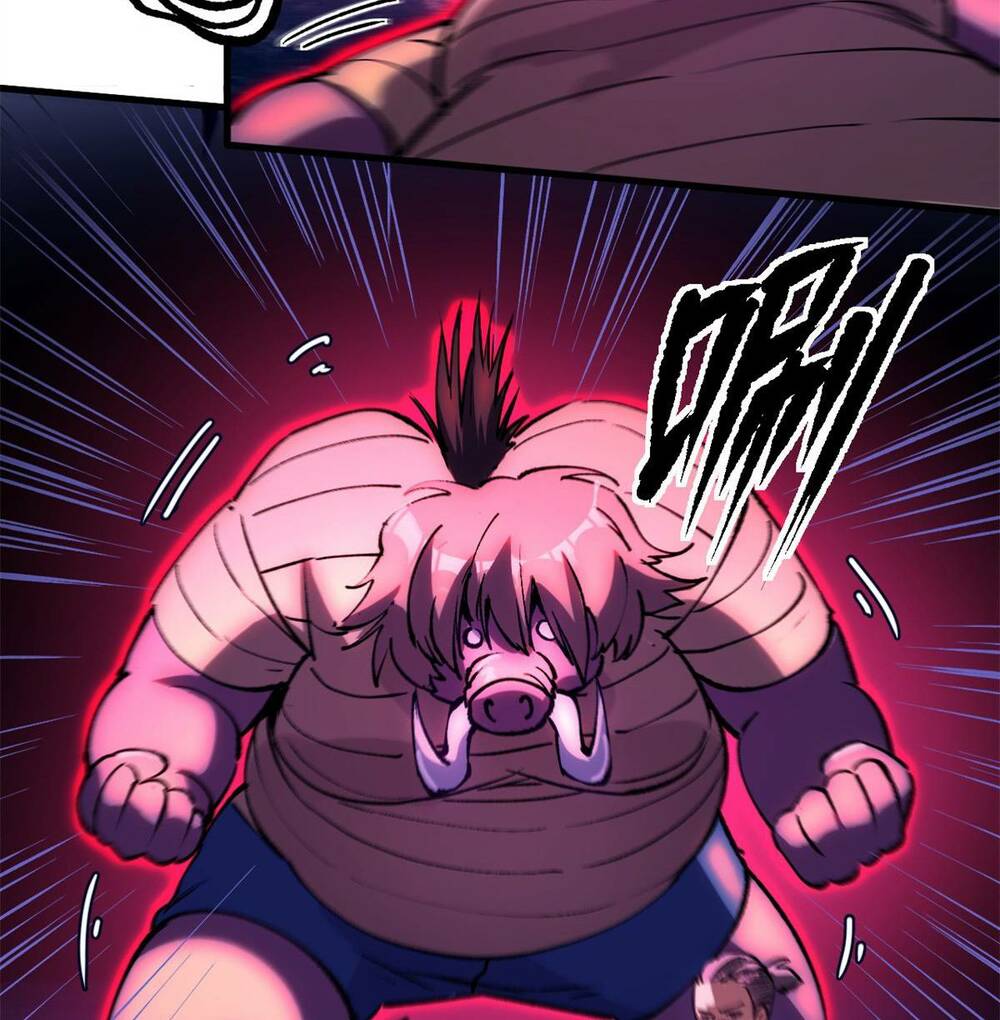 Trưởng Giám Ngục Trông Coi Các Ma Nữ - Chapter 32 - Page 17