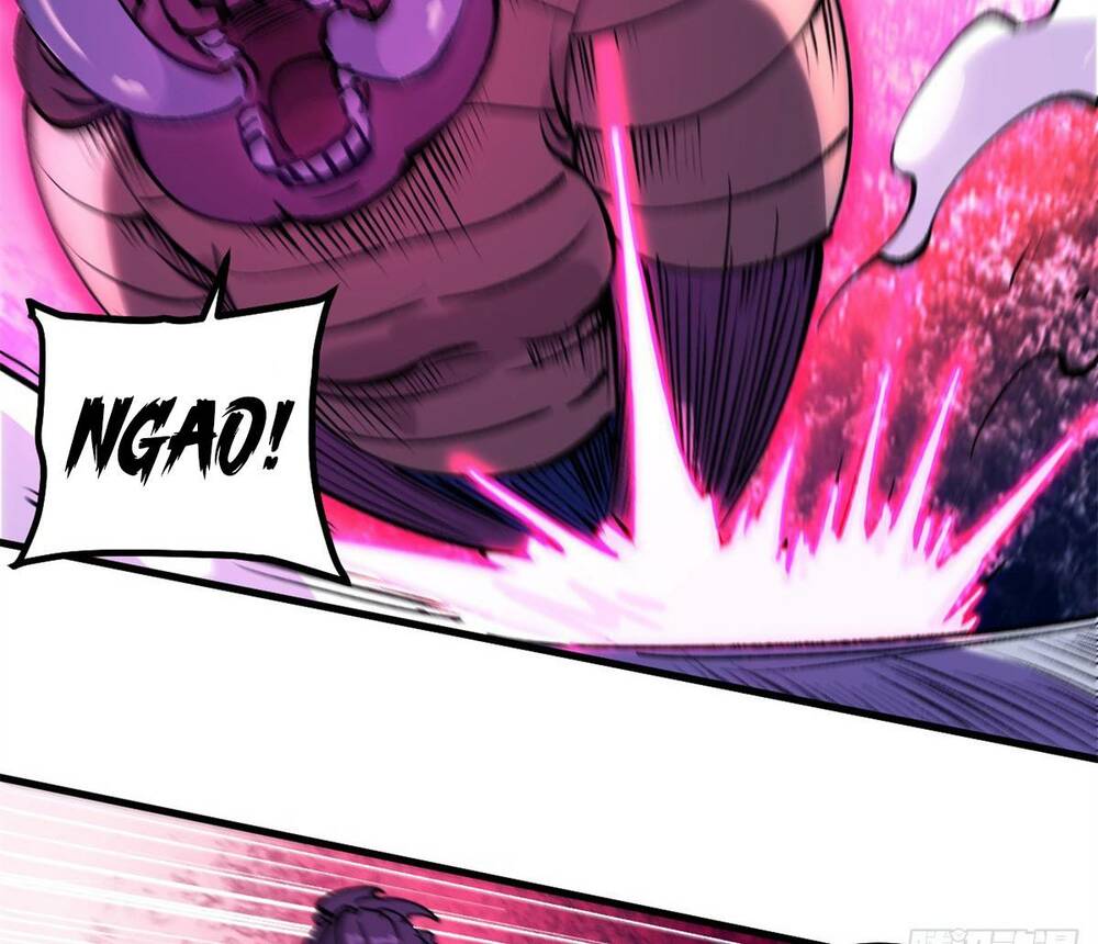 Trưởng Giám Ngục Trông Coi Các Ma Nữ - Chapter 32 - Page 19