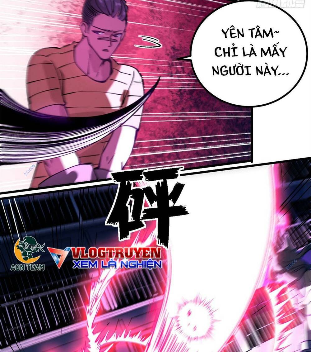 Trưởng Giám Ngục Trông Coi Các Ma Nữ - Chapter 32 - Page 20