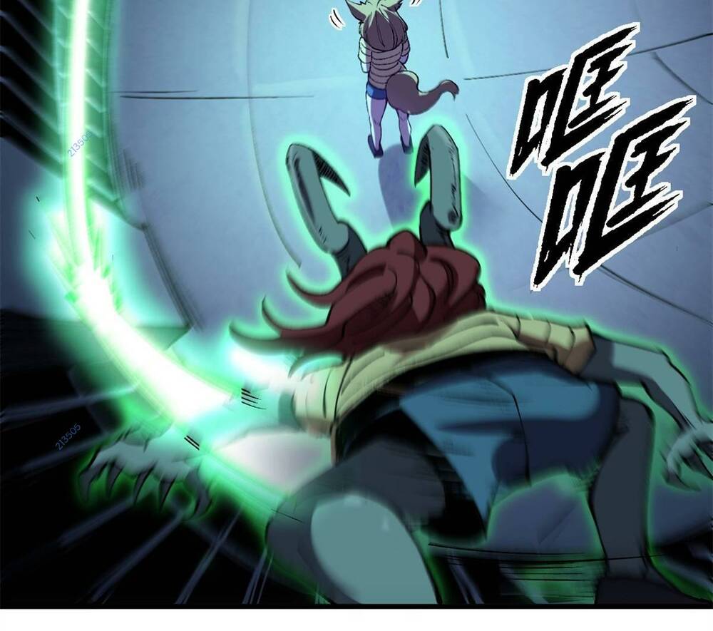 Trưởng Giám Ngục Trông Coi Các Ma Nữ - Chapter 32 - Page 22