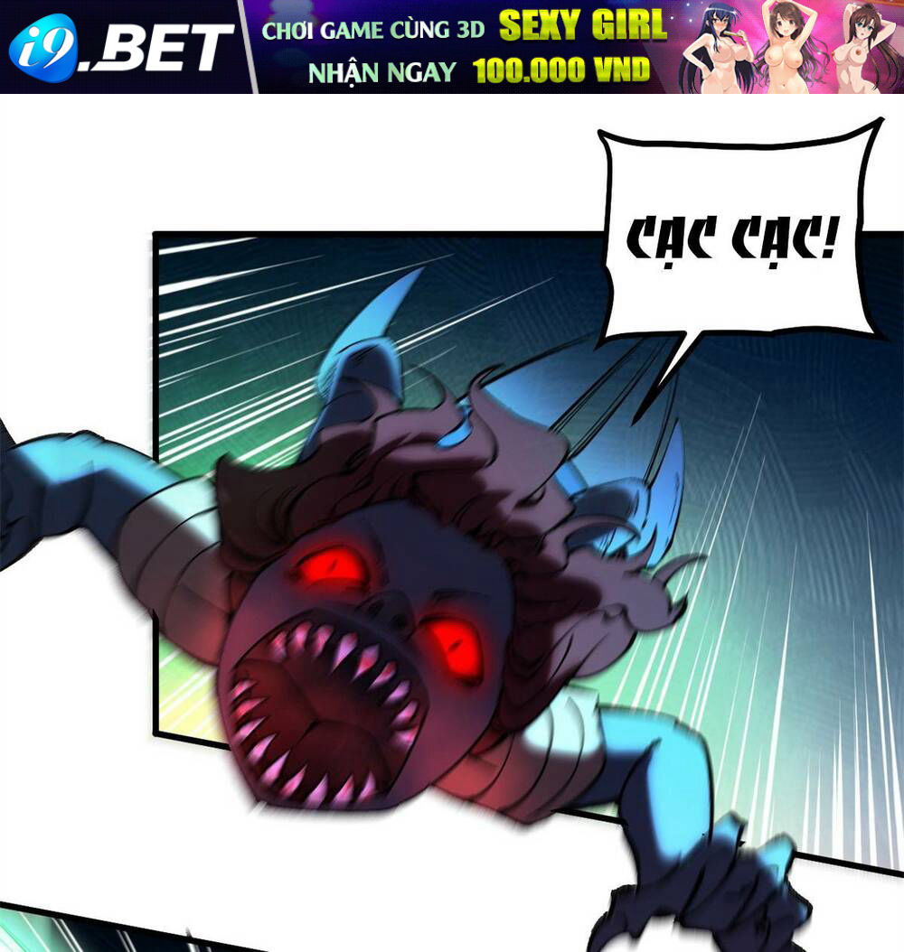 Trưởng Giám Ngục Trông Coi Các Ma Nữ - Chapter 32 - Page 23