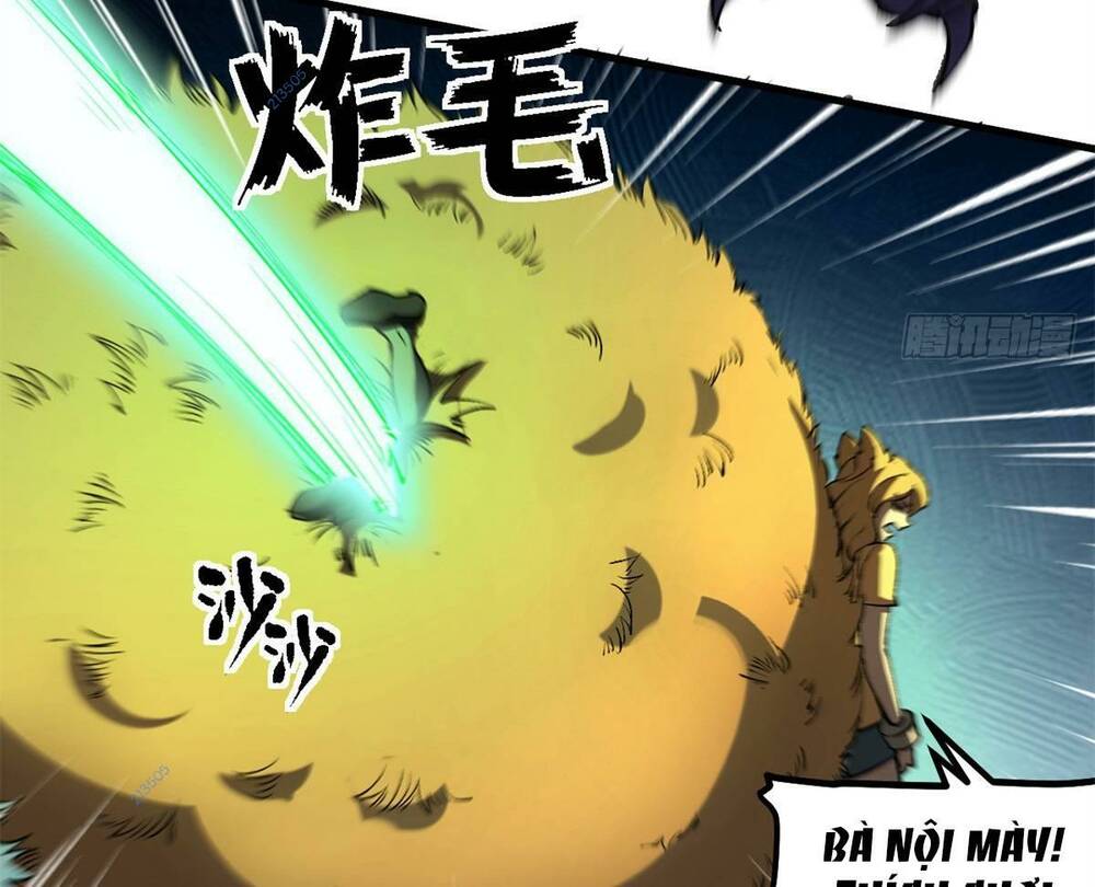 Trưởng Giám Ngục Trông Coi Các Ma Nữ - Chapter 32 - Page 24