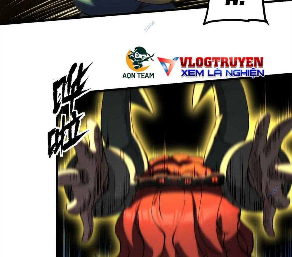 Trưởng Giám Ngục Trông Coi Các Ma Nữ - Chapter 32 - Page 26