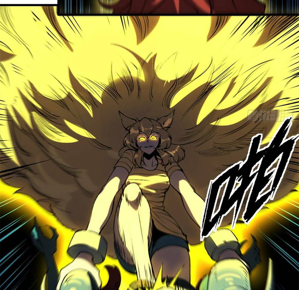 Trưởng Giám Ngục Trông Coi Các Ma Nữ - Chapter 32 - Page 27