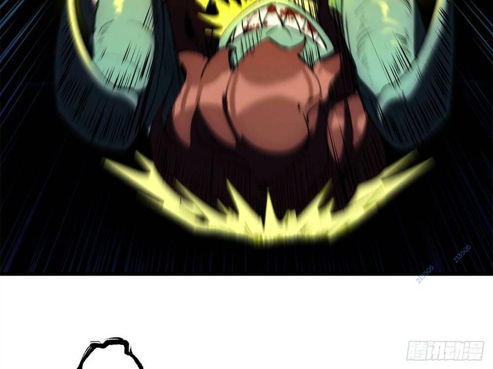 Trưởng Giám Ngục Trông Coi Các Ma Nữ - Chapter 32 - Page 28