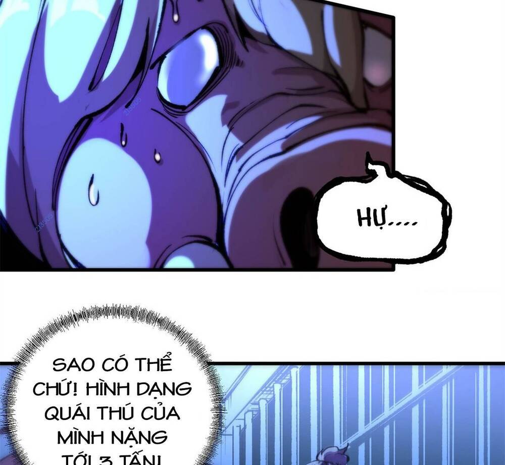 Trưởng Giám Ngục Trông Coi Các Ma Nữ - Chapter 32 - Page 30