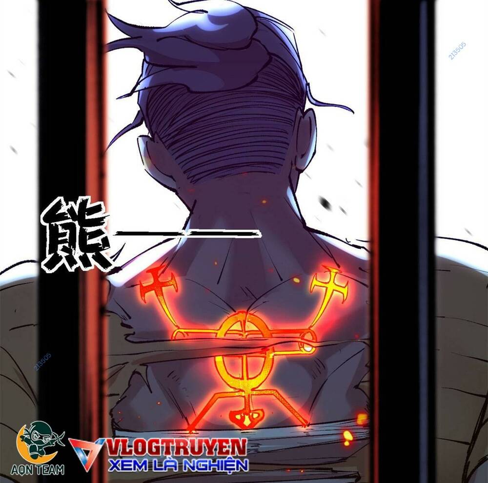 Trưởng Giám Ngục Trông Coi Các Ma Nữ - Chapter 32 - Page 32